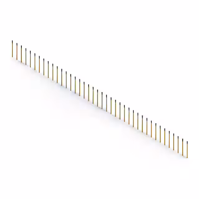 106-040-253-100 EDAC Inc.  Backplane Connector Contacts